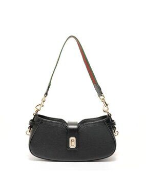 Gucci Shoulder Bag Moonside Leather